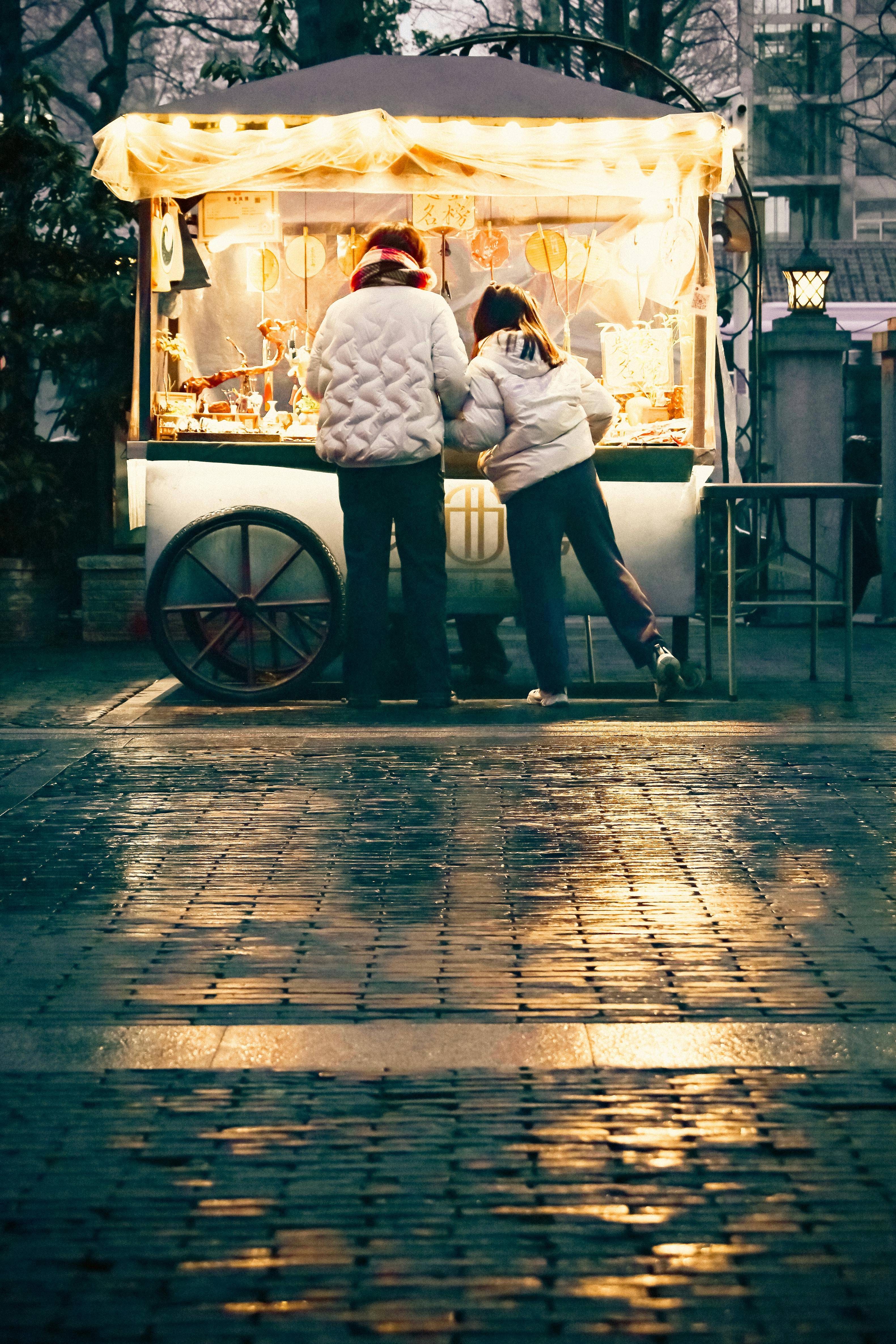 人到中年终于醒悟：别再纠结男人爱不爱你，先好好找回自己