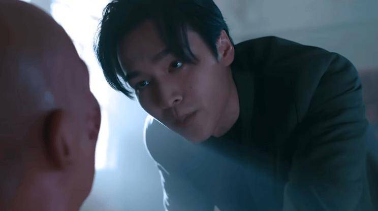 恭喜！TVB男星离巢后火速公开恋情！女友是入行16年女星！低调拍拖已5年！