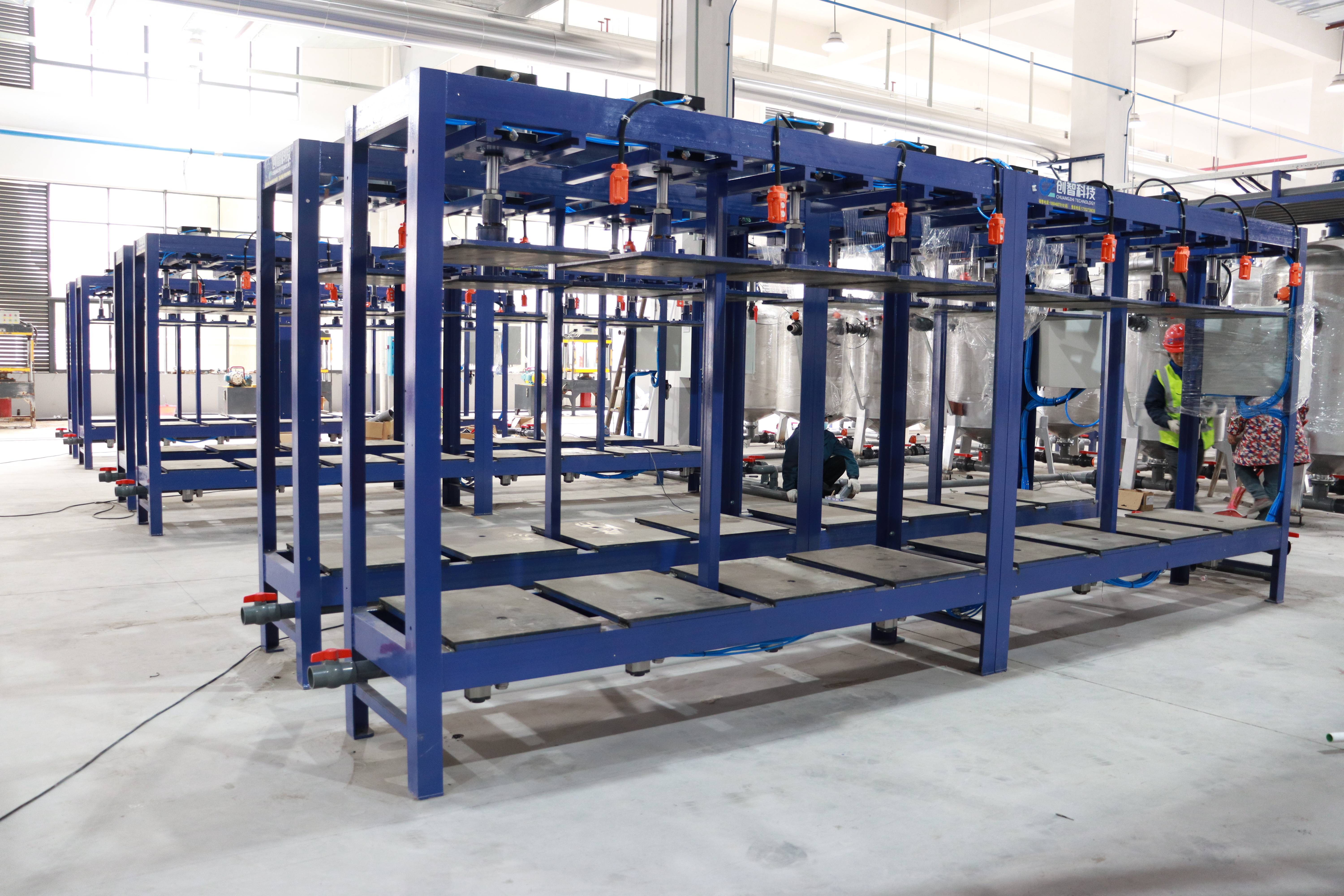 掌握陶瓷自动化设备，优化陶瓷生产流程——陶瓷智造终极指南