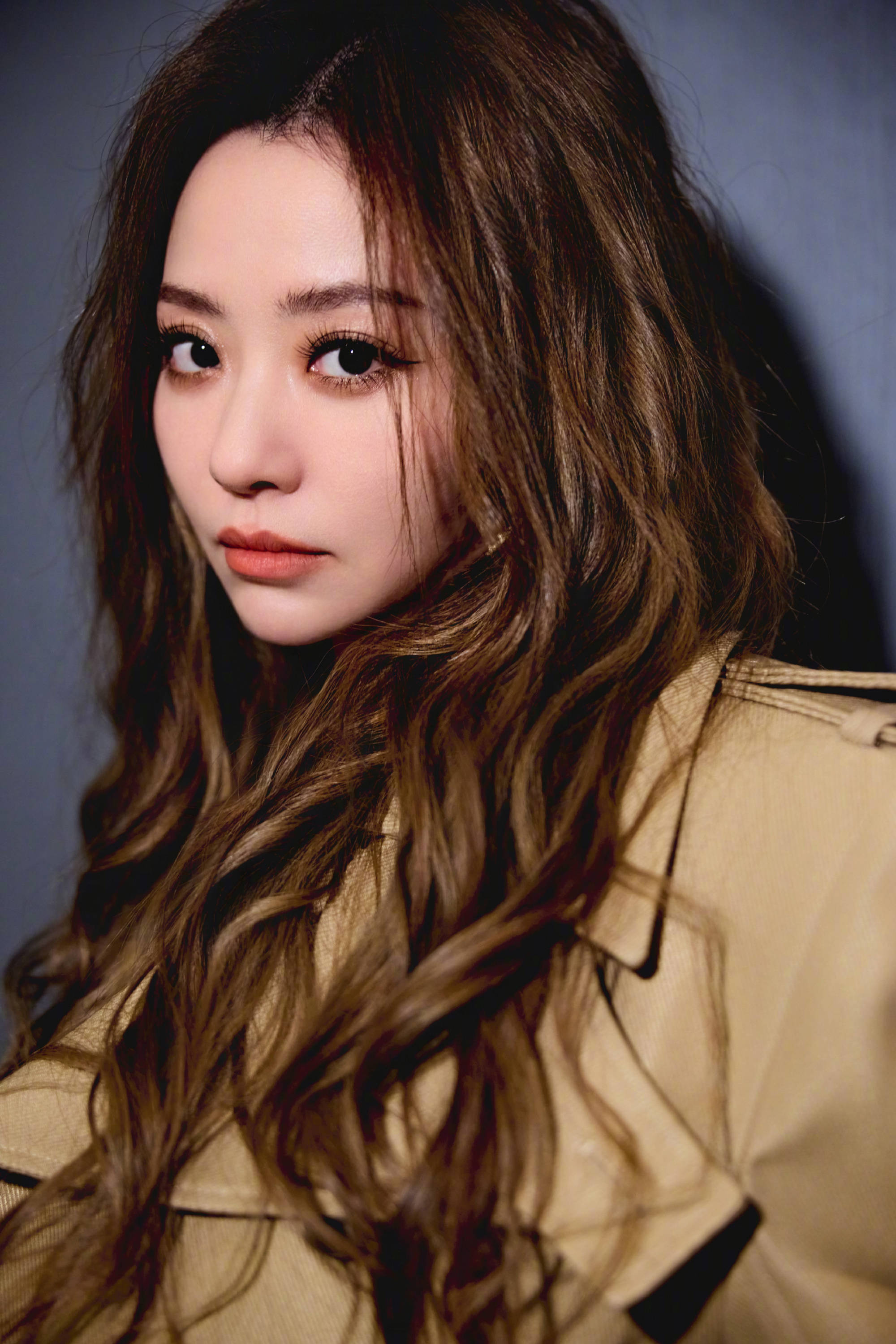 张靓颖自曝未发行作品被泄露：你知道这是侵权以及违法的吗？