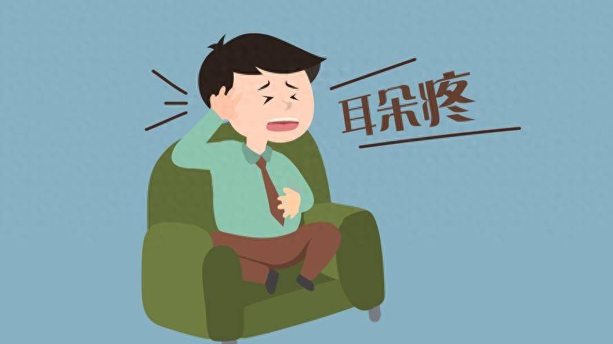 原创            别把听不清当成不听话，80%儿童都得过中耳炎，4类症状及时就医