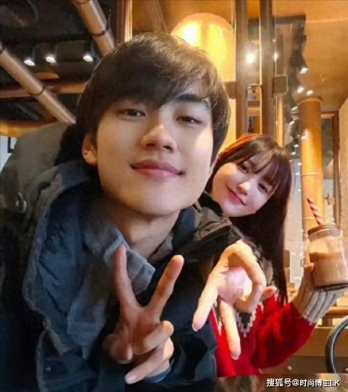 原创            26岁孙丞潇终于娶到了43岁金莎！网友：159道菜追妻成功上岸