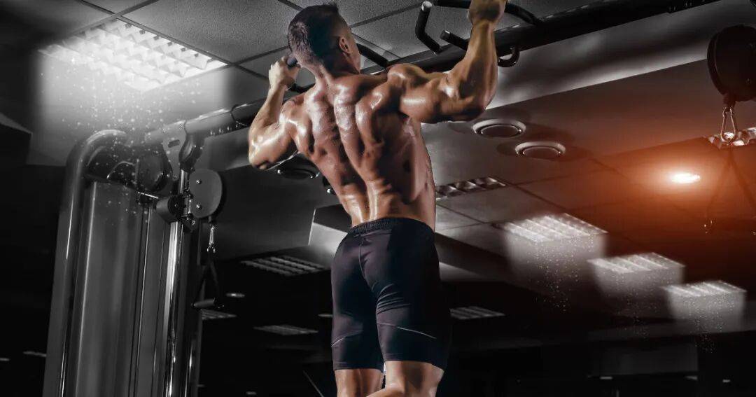 睾酮水平断崖式下跌，男人的生命力到底丢在了哪里？