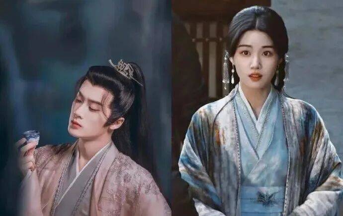 【2026.4.12】田嘉瑞和郭敬明？陈都灵喜欢什么男生？卢昱晓檀健次？杨超越签了虎鲸？一线明星电试镜？明星平时会怎么保养？