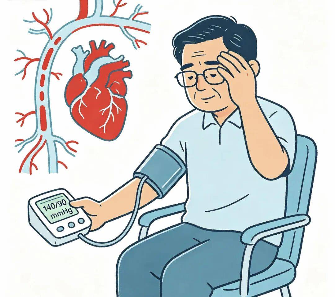 【汤医科普】高血压，这样防控最靠谱