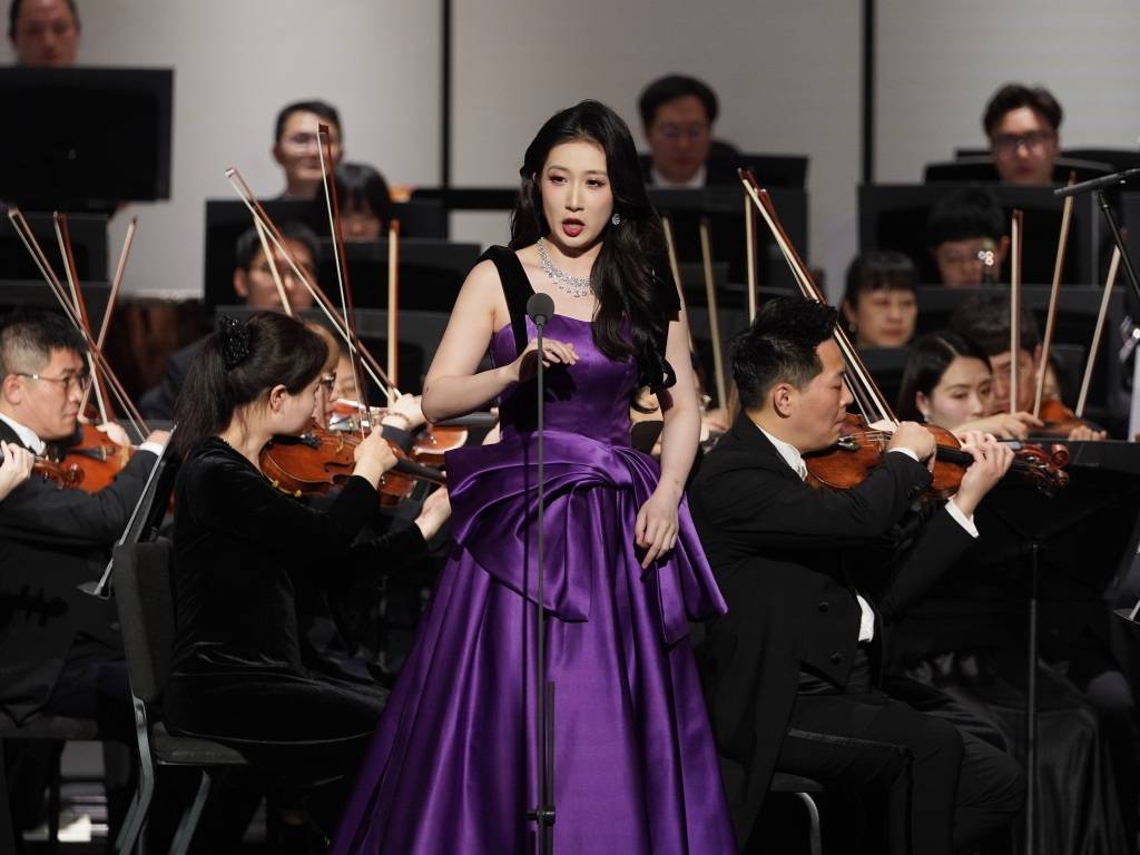 5人胜出，“中国青年歌剧艺术人才培养计划”首批学员诞生