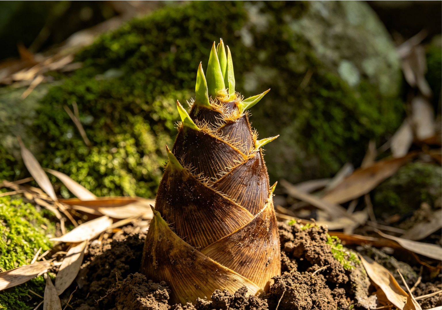 吃对是养生，吃错是伤身！一张图看清你该躲开哪种春菜