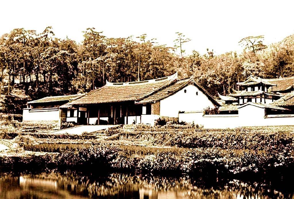 原创            光绪年间，一位妻子不煮茶水，被丈夫杀死沉塘，愚孝灭了一家四口