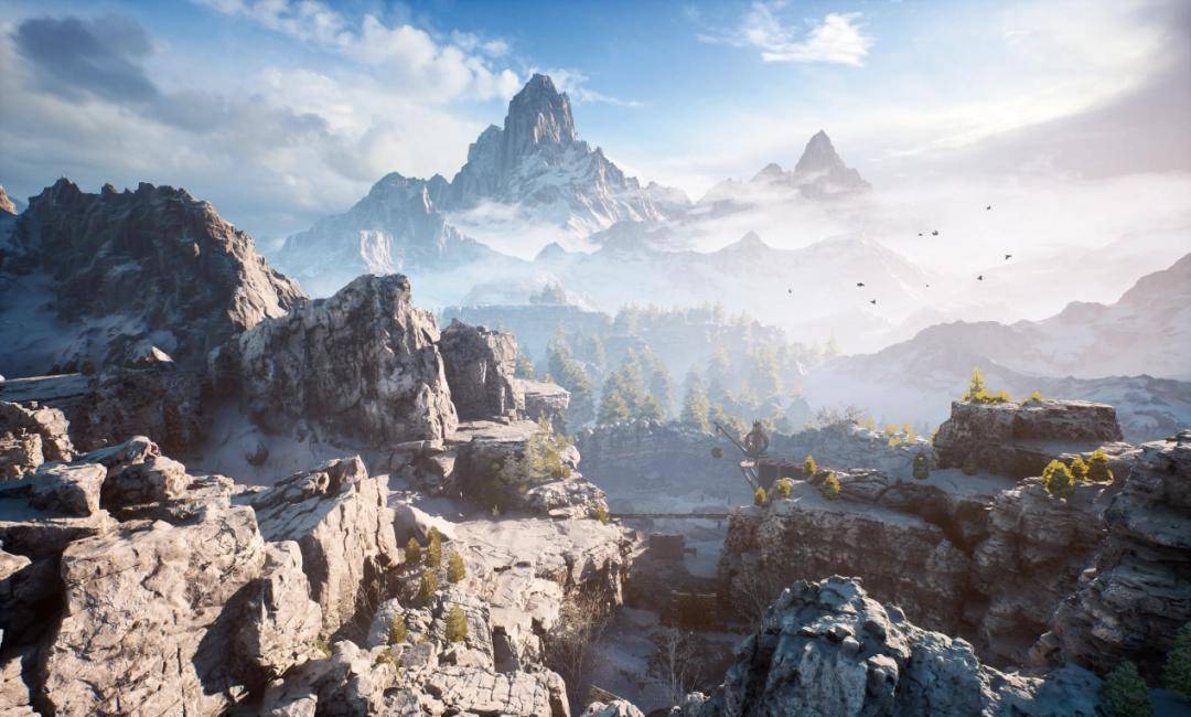 《洛奇英雄传：反抗命运》测试报告：意外地有点东西