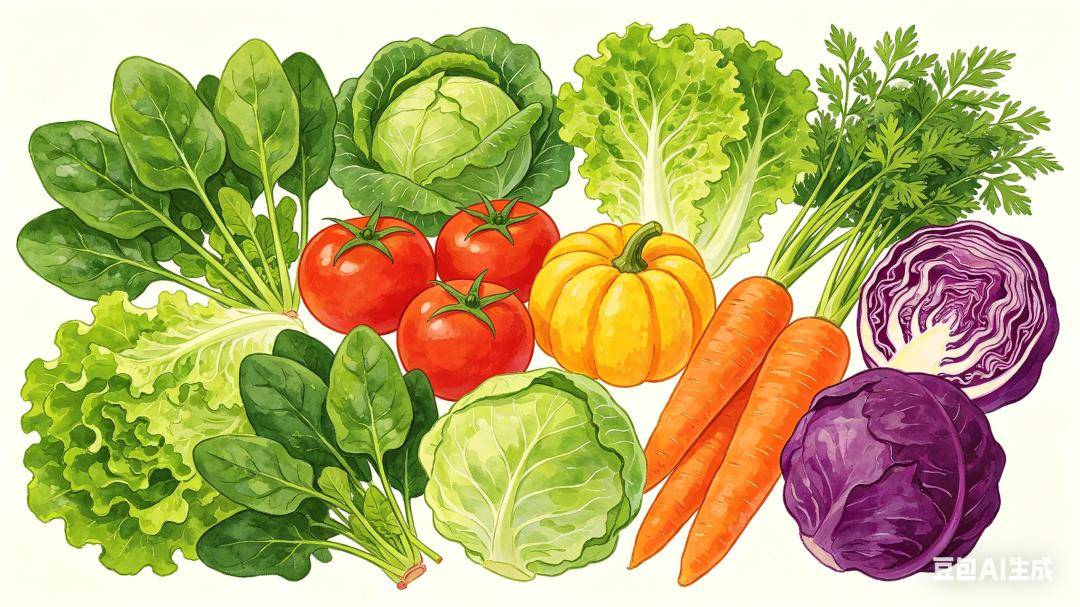 对抗“老年痴呆”最棒9类食物，您常吃么（搭配视频解说、图解）？
