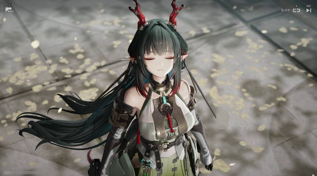 为什么终末地的太阳，要当电工搬运工水管工铲屎工？