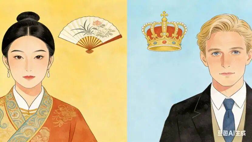 播客：东西方取名的艺术