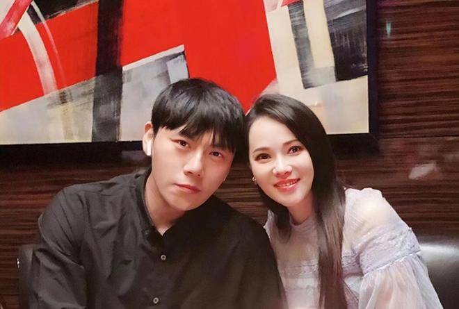 原创            伊能静自曝与秦昊首次见面时秦昊非单身，处在热恋期目中无人