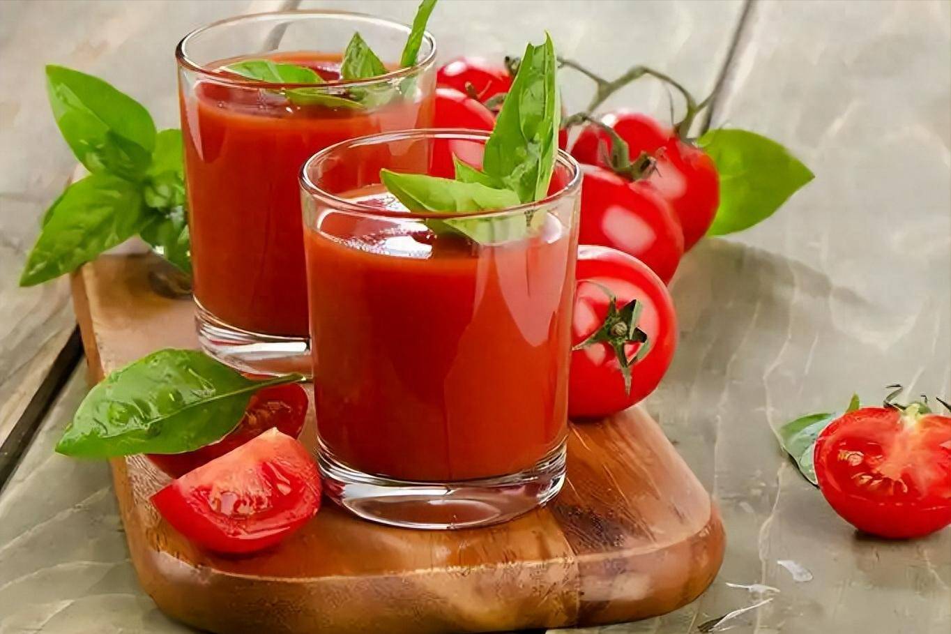 原创            番茄被点名！医生劝告：肾病患者常吃番茄，很快或迎来这5后果