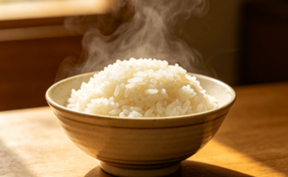 高血脂要少吃米饭？建议：不光是白米，其他4样主食也尽量少碰