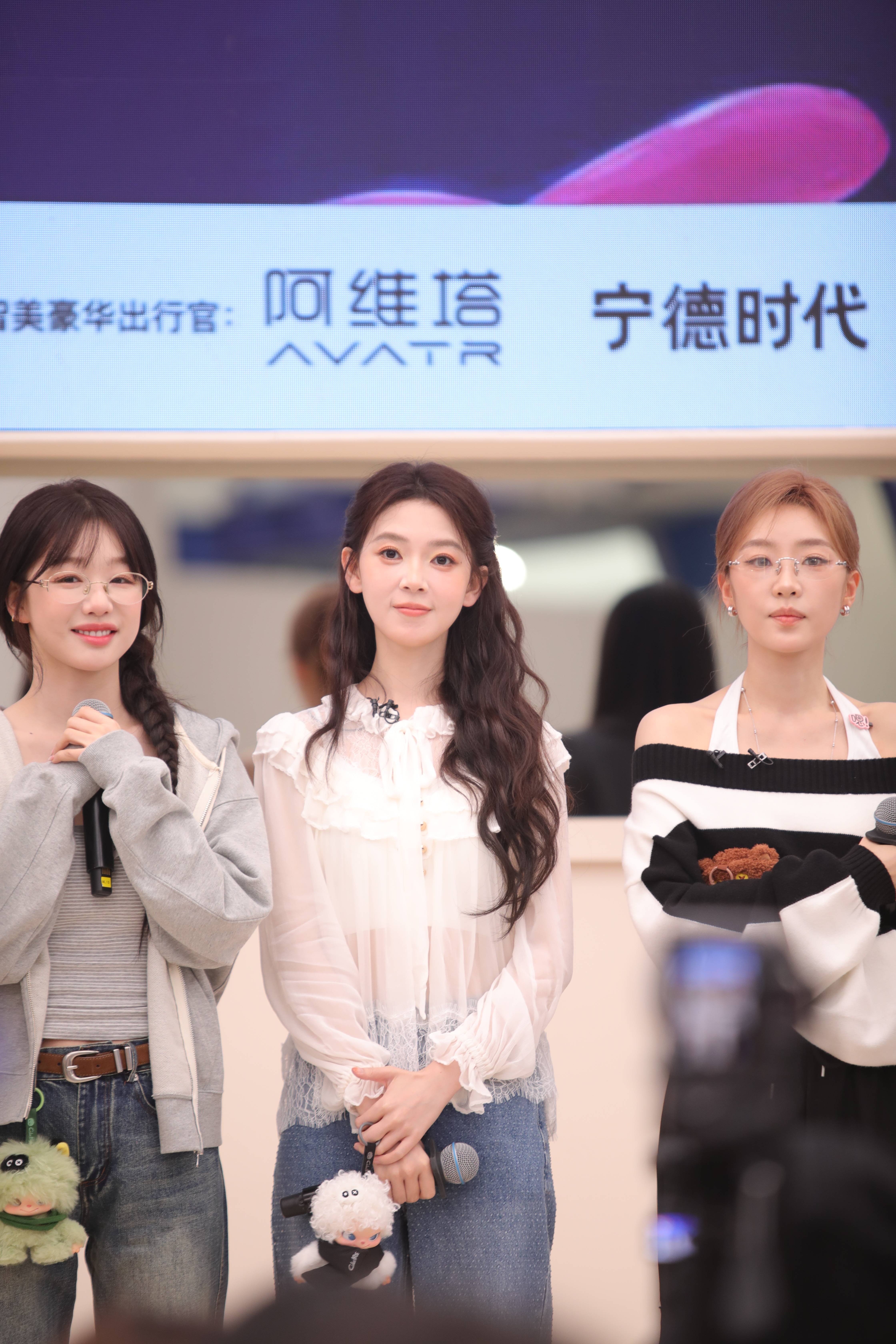 孙怡放话“以后不当队长了” 张月回应“黑马”称号