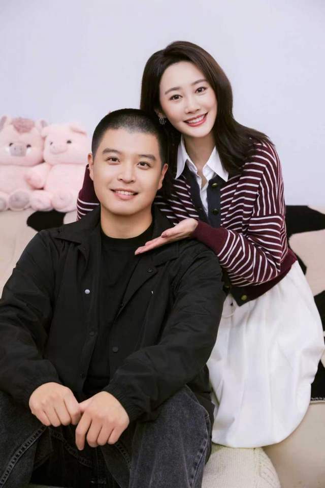 原创            冰水冲垮人设？马頔脱口要生孩子炸翻热搜，嘴上说不要身体很诚实