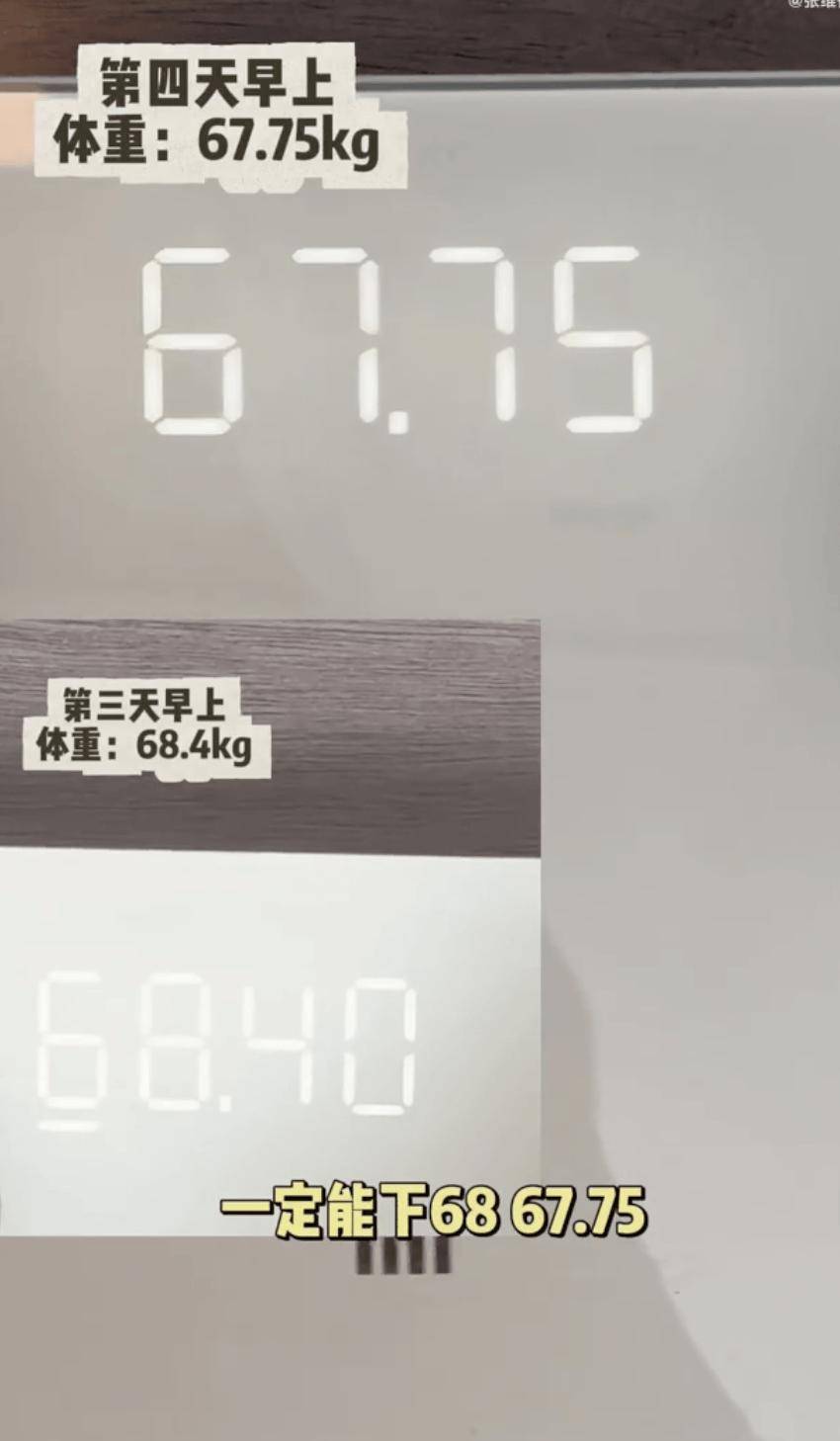 汉堡馒头减肥法靠谱吗？到底如何科学减肥？