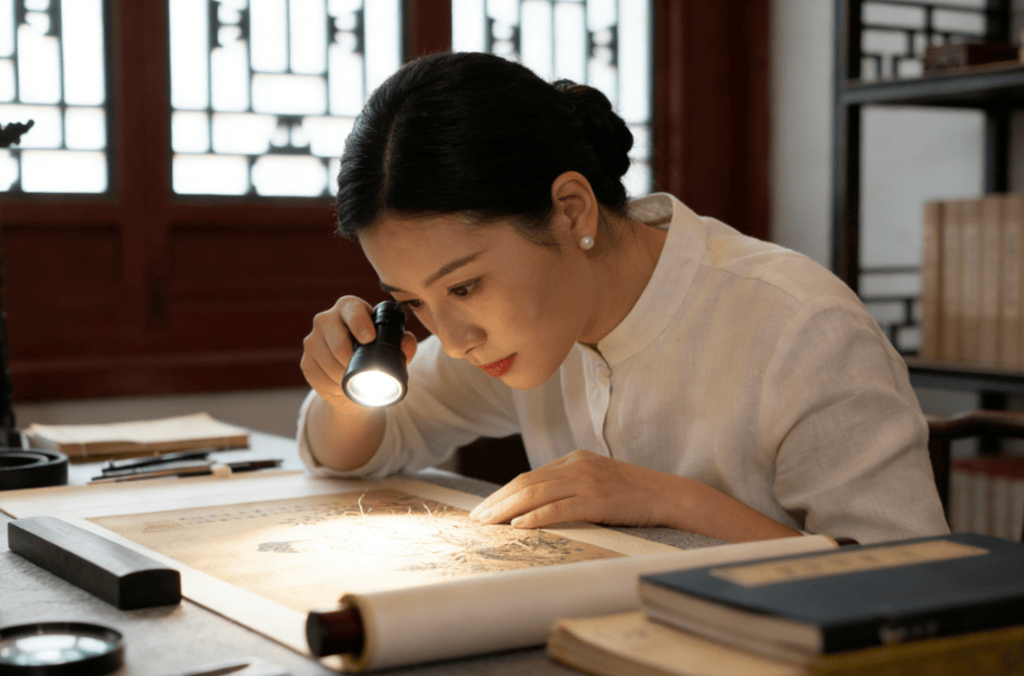 规范回收护航文化传承｜北京名家字画回收行业科普及靠谱机构推荐