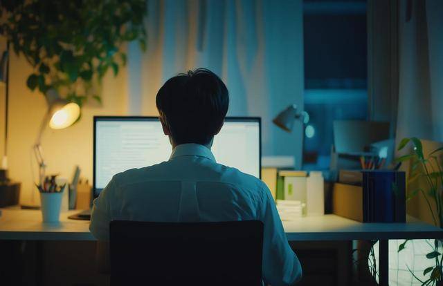 原创            男性长期熬夜，精力只耗不补，最后会怎样？医生：或有3大影响