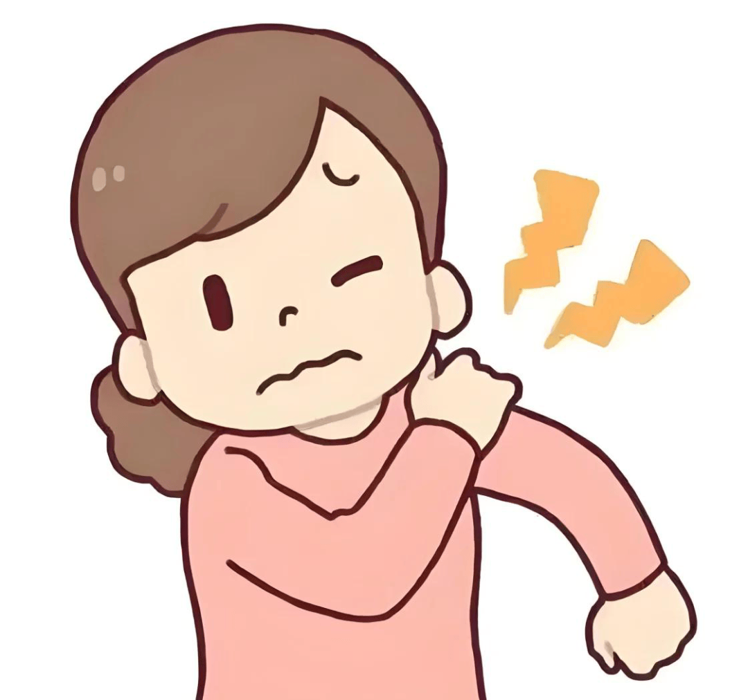 【汤医科普】认识一下肩周炎