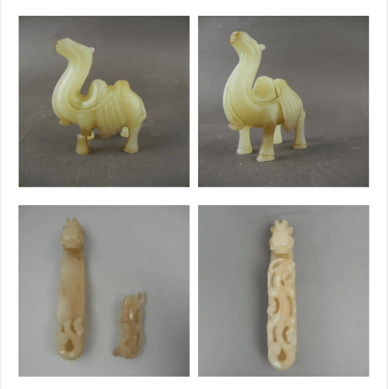 漫谈有实力的玉器修复推荐，哪家做玉器修复经验更丰富