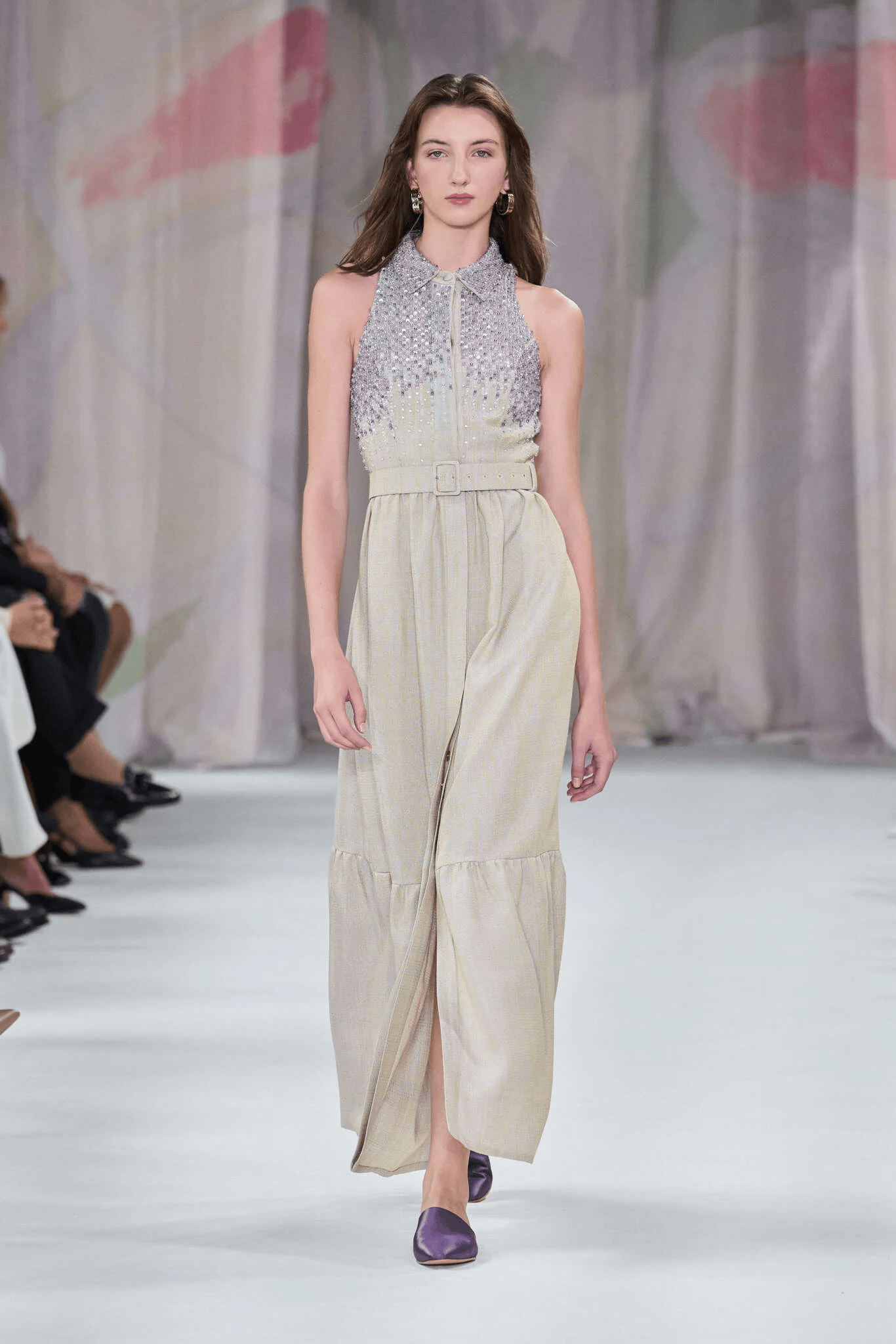 Laura Biagiotti 2026春夏系列