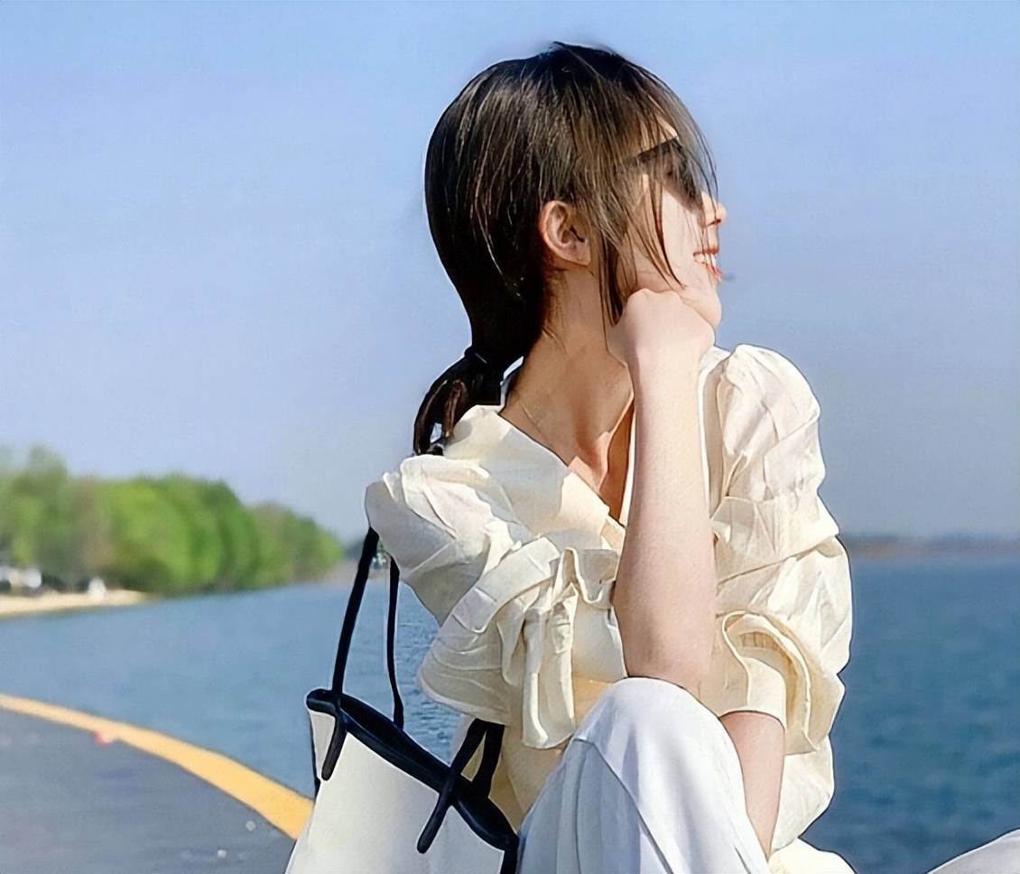 原创            男人不主动，其实就是拒绝，要认清现实