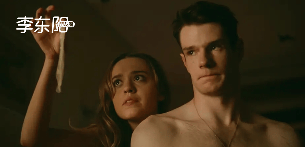 中东战火，烧到了避孕套