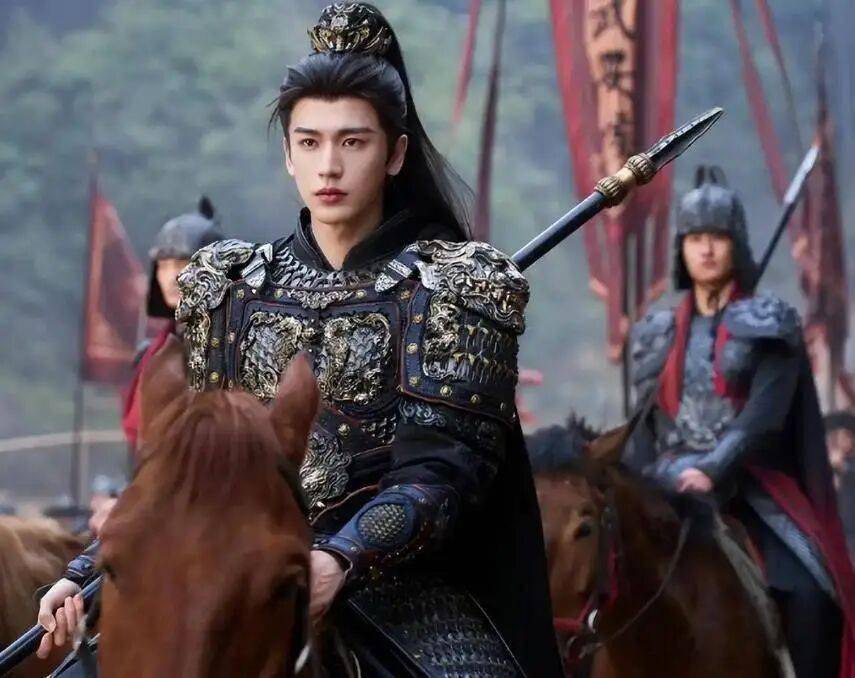 “粉底液将军”的祸根，在张彻哪里？