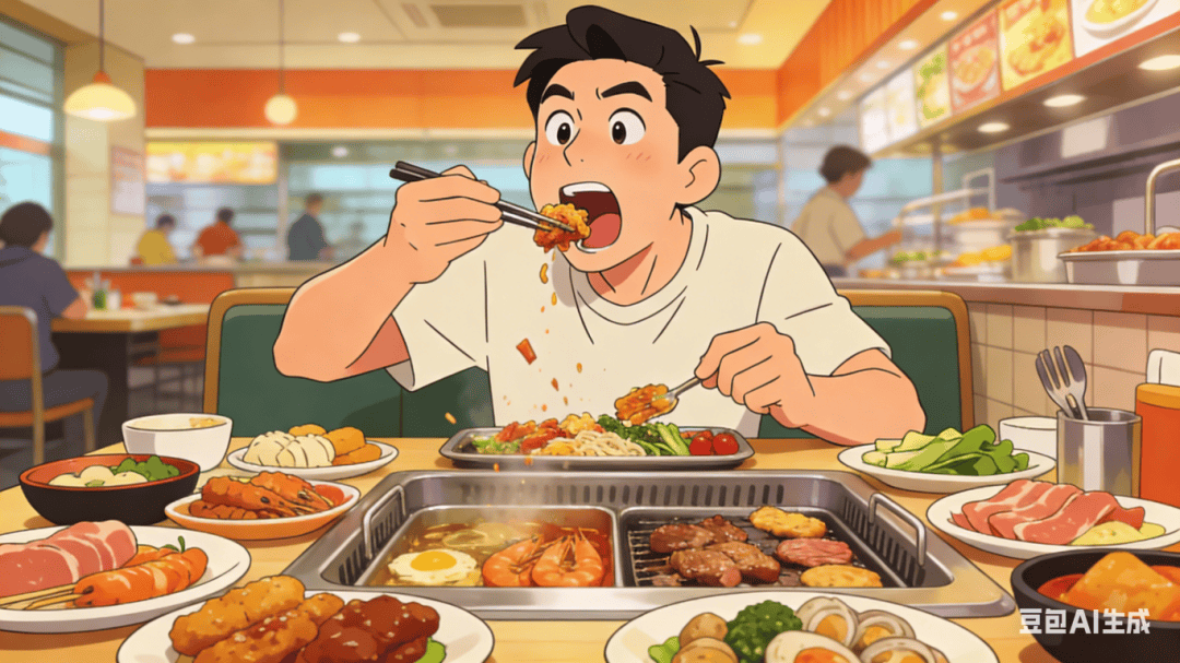 晚餐多吃碳水 VS 多吃脂肪和蛋白质，哪种更健康？