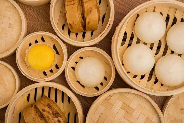 原创            研究发现主食和死亡率关系，步入中老年，告诉您怎么吃主食延寿