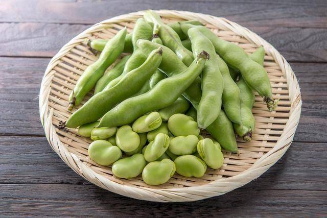 蚕豆再次成为关注对象！医生提醒：吃蚕豆时，一定要注意这5点