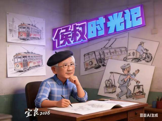 脚桶、浴桶、茶壶桶……你听过“箍桶匠”这个职业吗丨侯叔时光记