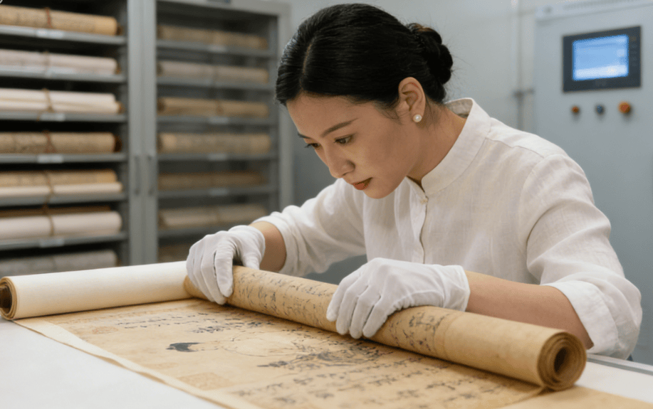 卖字画别乱选渠道！这 3 类渠道风险最高，正规上门才省心