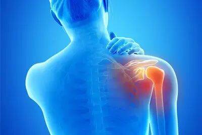 肩周炎（五十肩）别硬扛！记住这5个“特效穴”，在家就能缓解