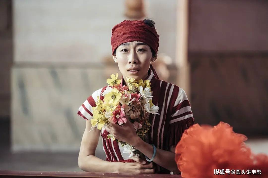 原创            禁播过的五部国产限制级电影，尺度一部比一部大，你看过哪几部？