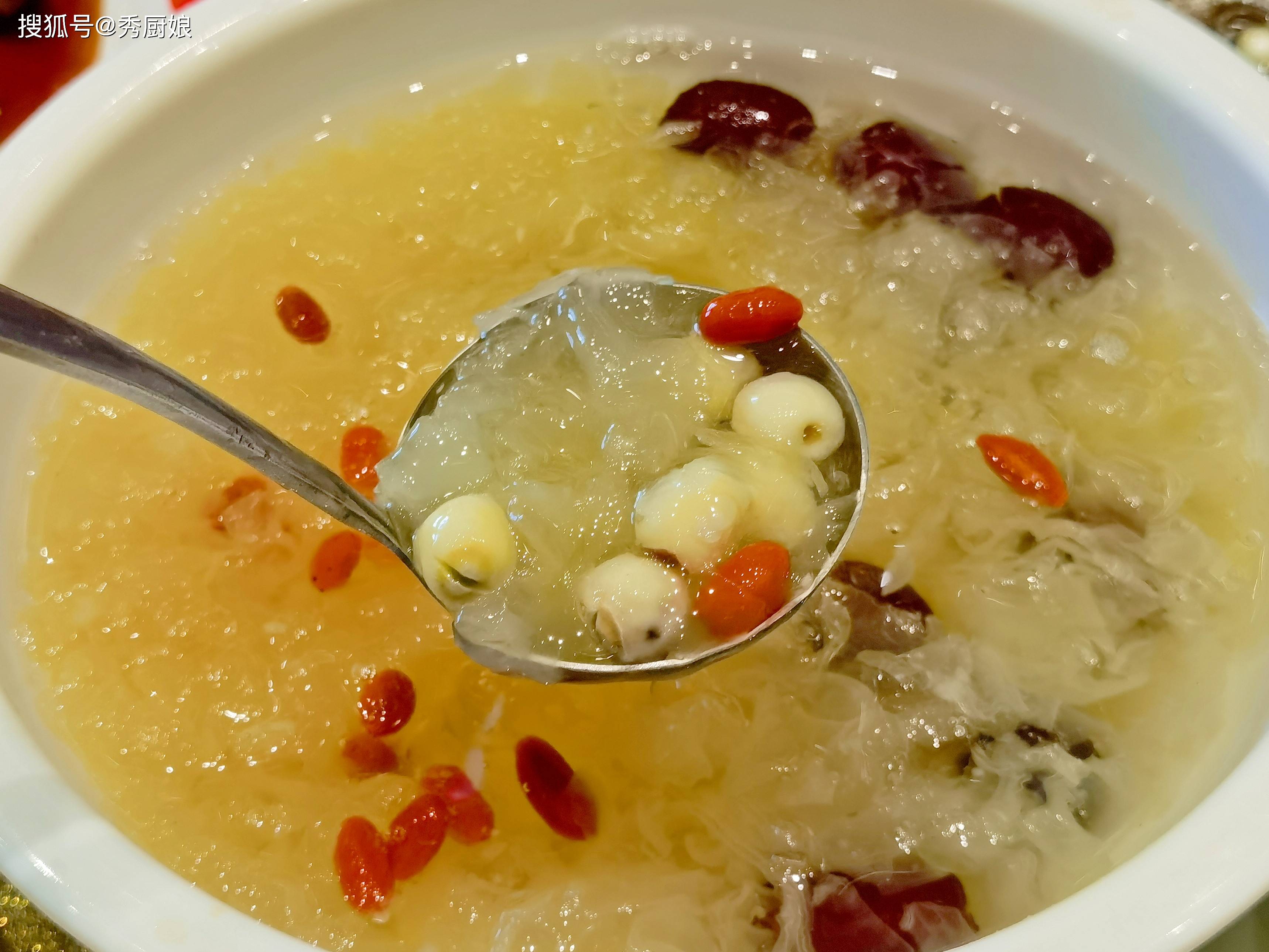 原创            清明后，一定要多补津液！这3碗生津水，赶走火气、燥气、口干、皮肤干，轻松又舒坦！